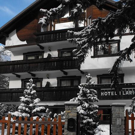 Hotel I Larici Bardonecchia Exterior foto